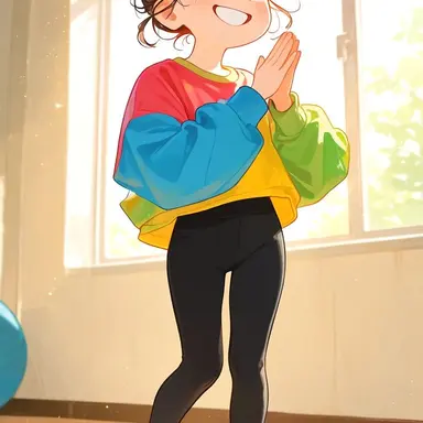 Profile image of Gia