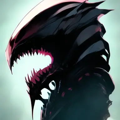 Profile image of 괴물