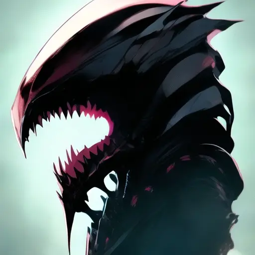 GoodBay4277의 괴수