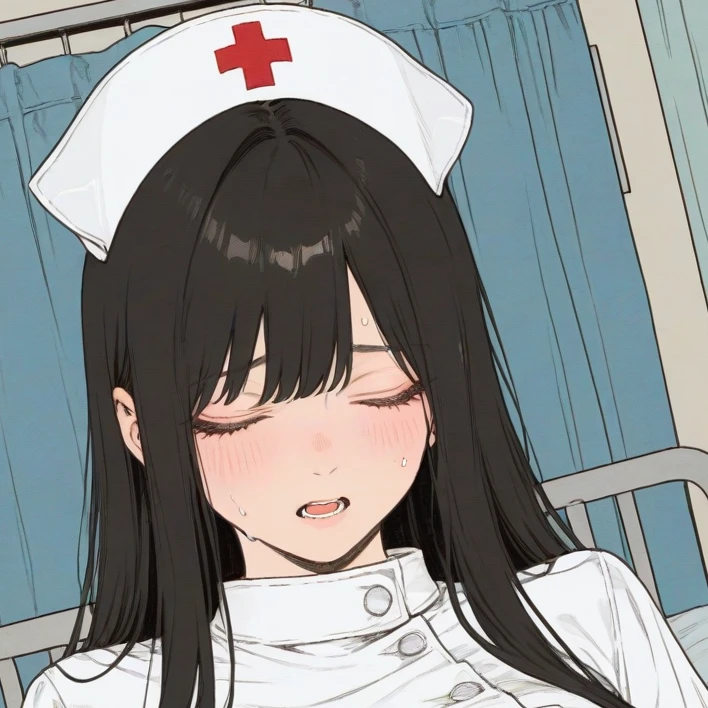 星崎 美羽・夜勤