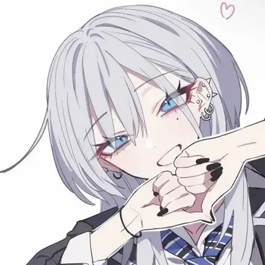 Profile image of 灰宮美桜