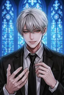 Profile image of シルベスター