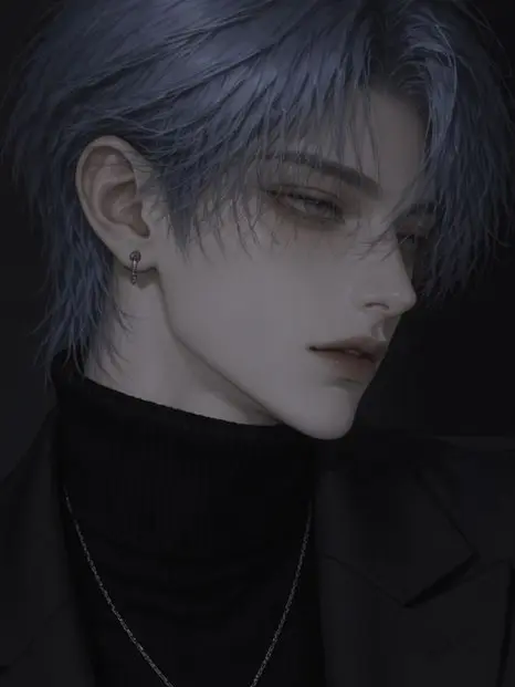 Miiiiii_lk의 冷徹社長の例外