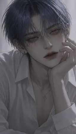 Profile image of 쿄고쿠 시오
