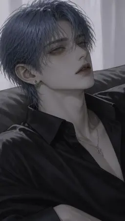 Profile image of 쿄고쿠 시오