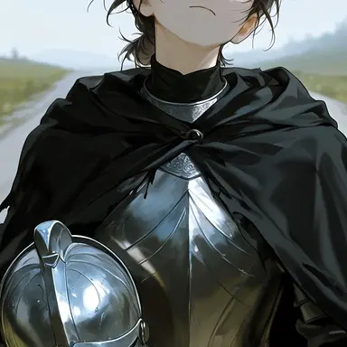 Profile image of Morrve