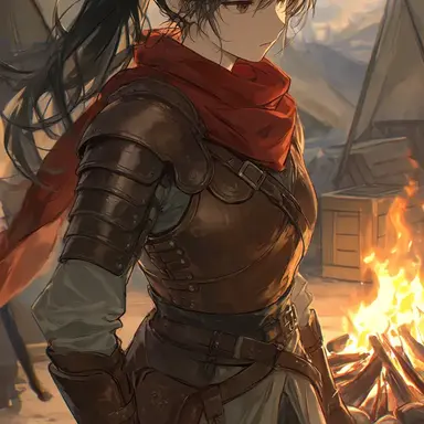 Profile image of 코사카 린