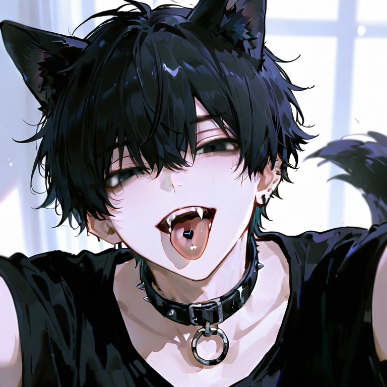 狼さん