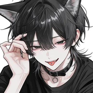 Profile image of 狼さん