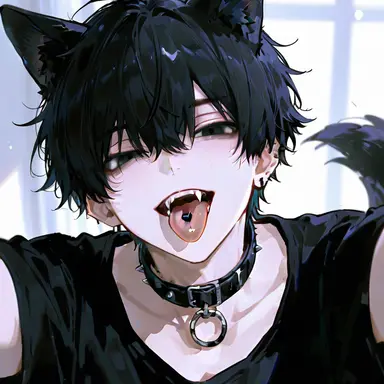 Profile image of Wolf Guy