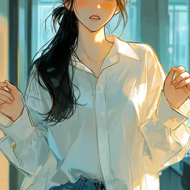 Profile image of Kang Seoyun