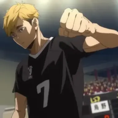 Profile image of 稲荷崎