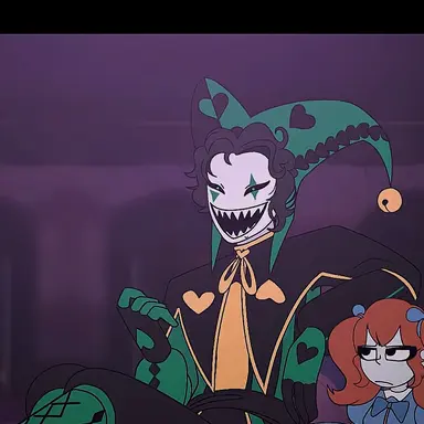 Profile image of ハーレクイン