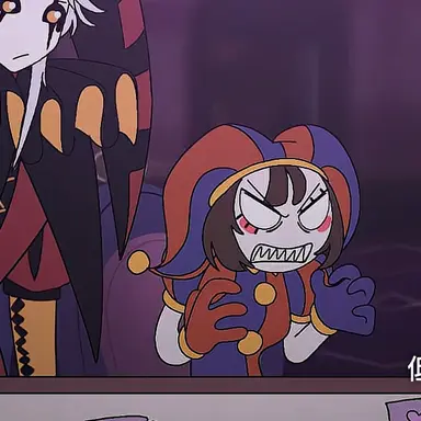 Profile image of ポムニ