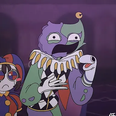 Profile image of ビターギグル