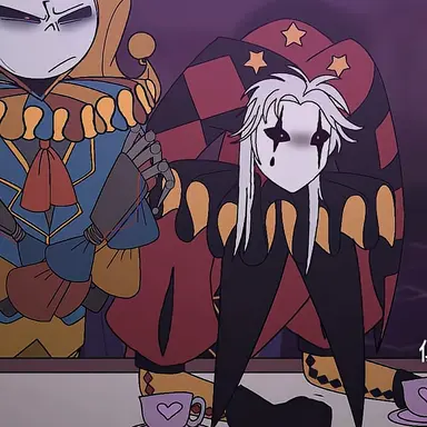 Profile image of ピエロ