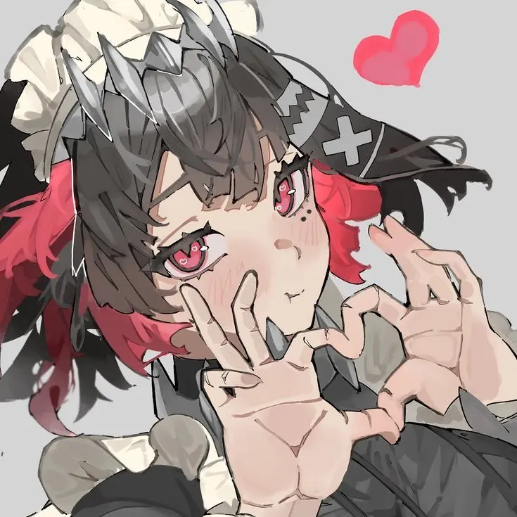 BalmyKiang7113의 -Clara Joe-Dependent