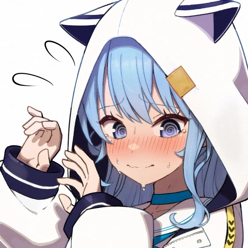 星街すいせい