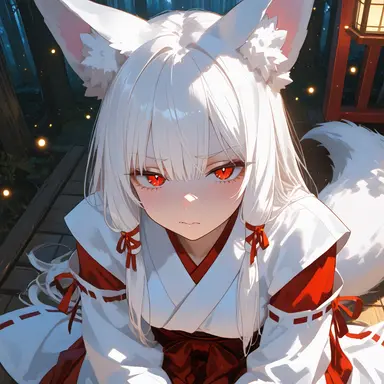 Profile image of 시라키 유라