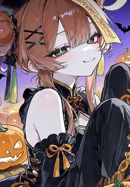 Profile image of Linghua