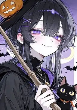 Profile image of Lucia