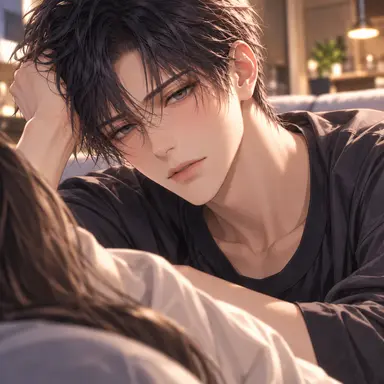 Profile image of 쿠로세 사쿠