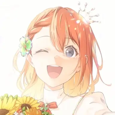 Profile image of 하나사토 미노리