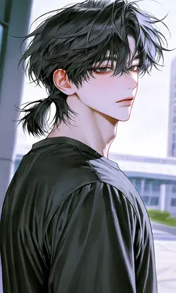 Profile image of 차도윤
