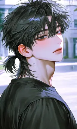 Profile image of 차도윤