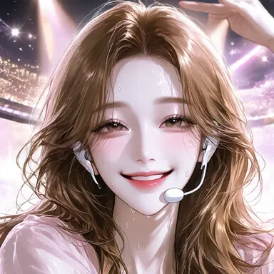 Profile image of Chaerin