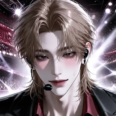 Profile image of Jihan