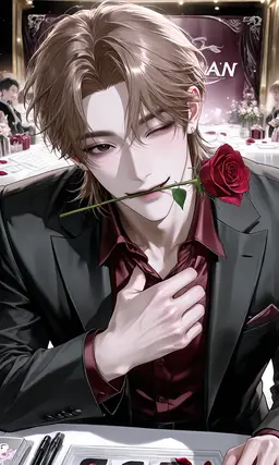 Profile image of Jihan