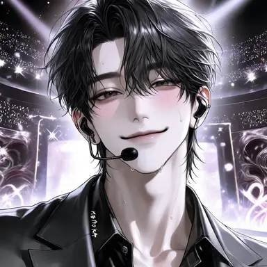 Profile image of Doyun
