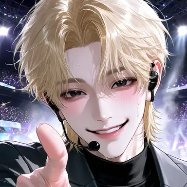 Profile image of Sion