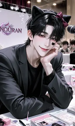 Profile image of Doyun