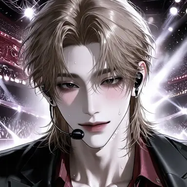Profile image of Jihan