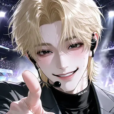 Profile image of Sion