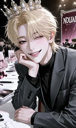 Profile image of Sion