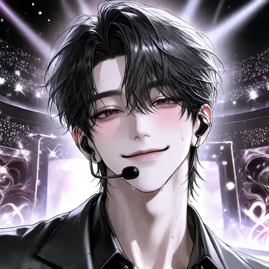 Profile image of Doyun