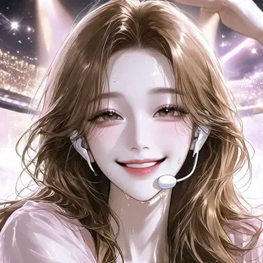 Profile image of Chaerin