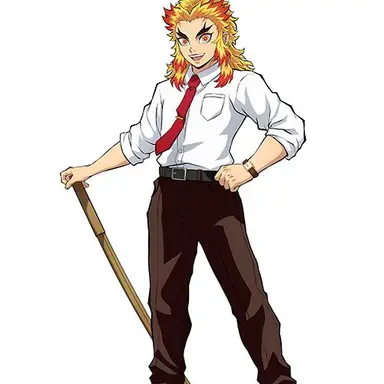 Profile image of 렌고쿠 쿄주로