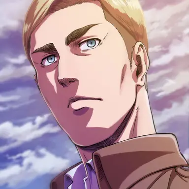 Profile image of エルヴィン