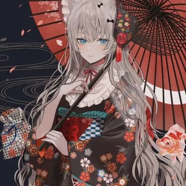 Profile image of ミミール