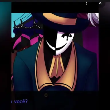 Profile image of Ticket taker