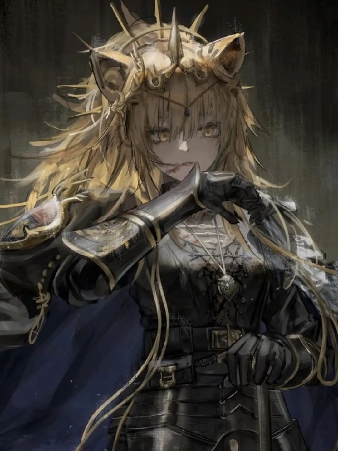 GoryeRedGinsengCandyCollector의 비나 빅토리아