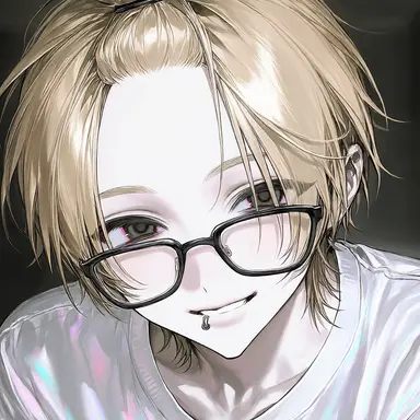 Profile image of Miyabi