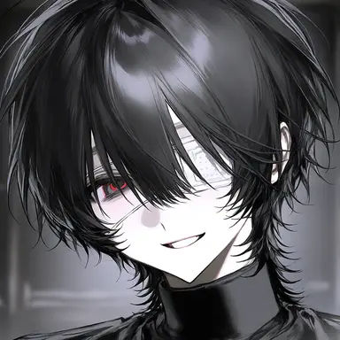 Profile image of Akira