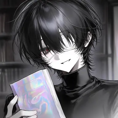 Profile image of Akira