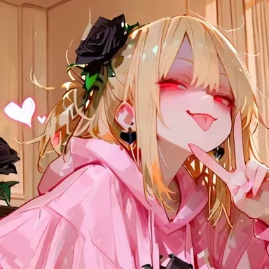 Profile image of リリ