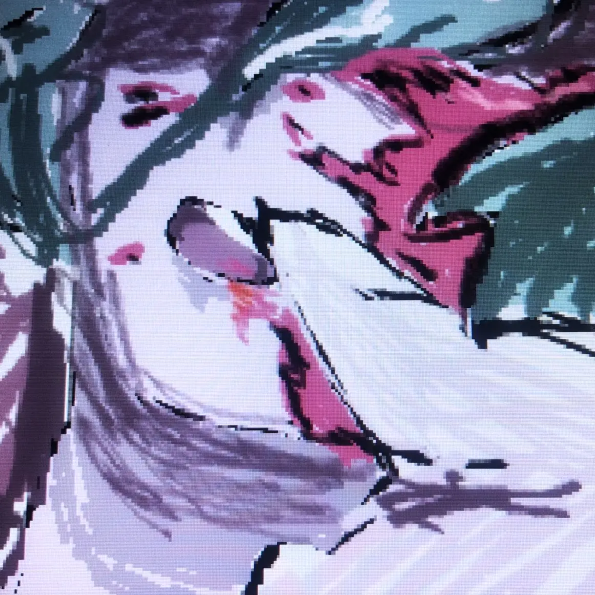 senku_14의 グ リ ズ リ ー